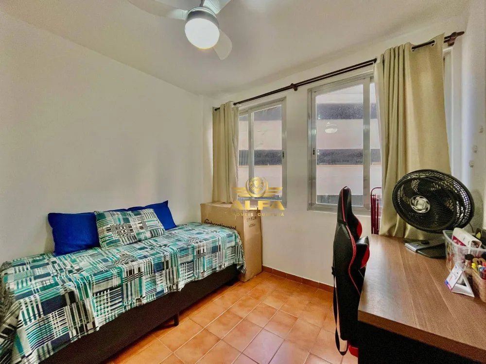 Apartamento, 2 quartos, 60 m² - Foto 4