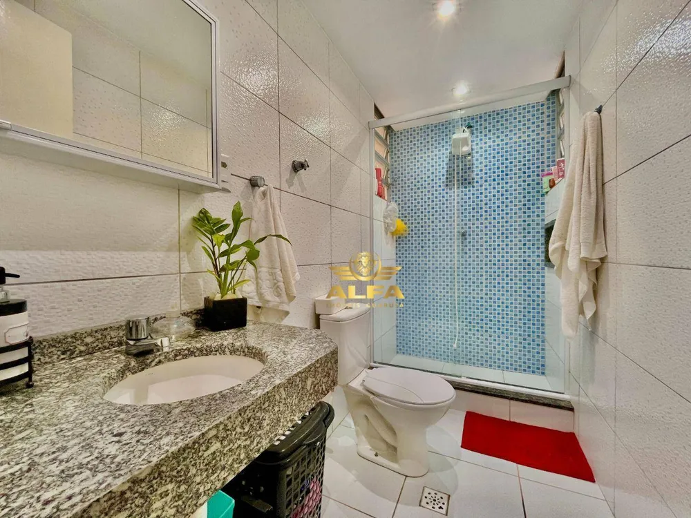 Apartamento, 2 quartos, 60 m² - Foto 3
