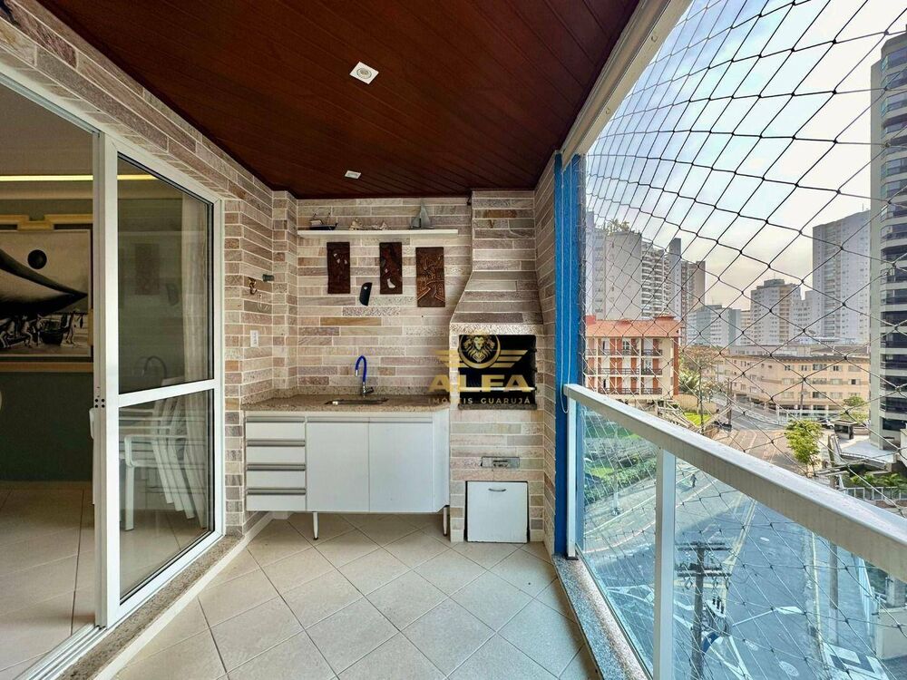 Apartamento, 2 quartos, 89 m² - Foto 4