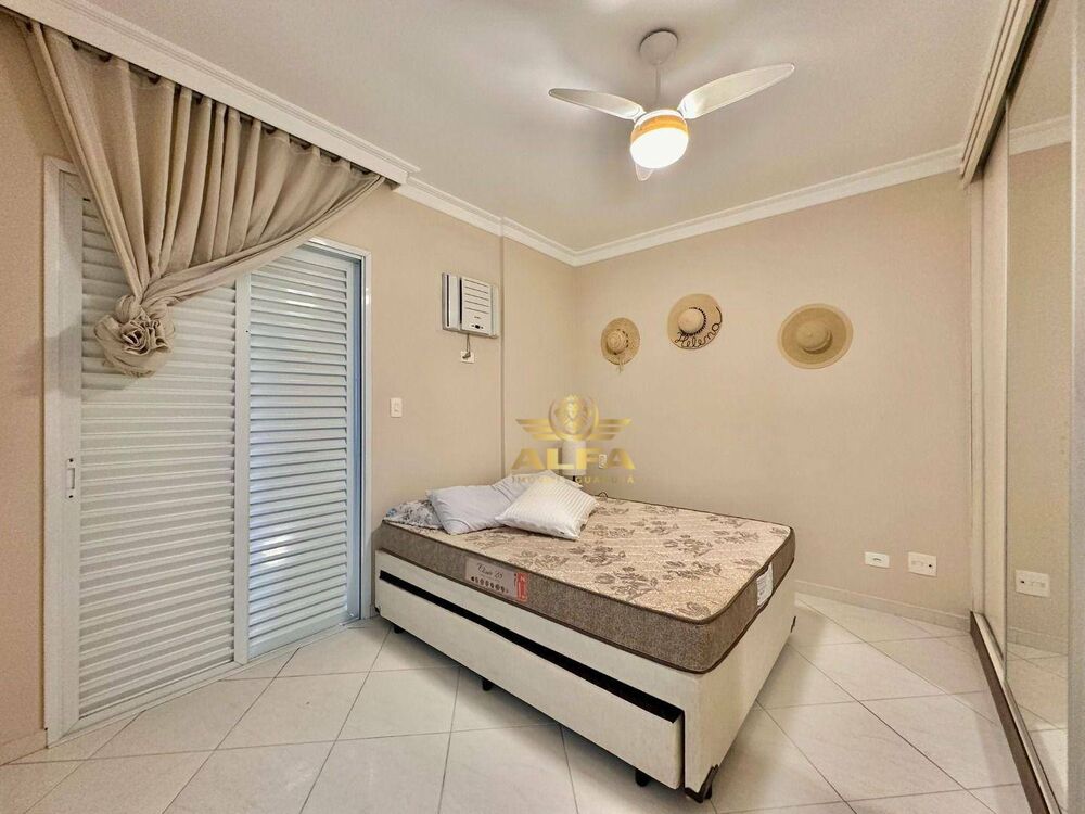 Apartamento, 2 quartos, 89 m² - Foto 2