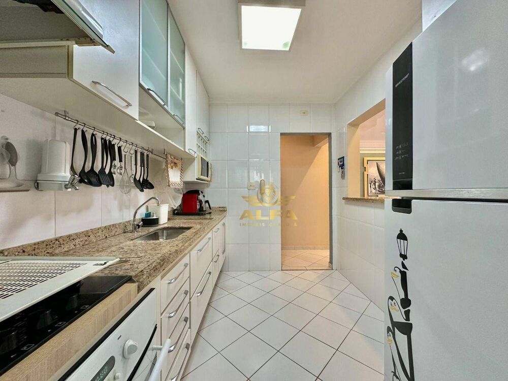 Apartamento, 2 quartos, 89 m² - Foto 1