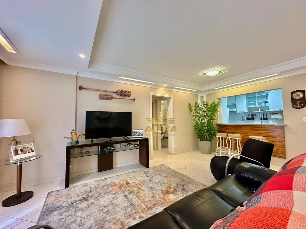 Apartamento, 2 quartos, 89 m² - Foto 3