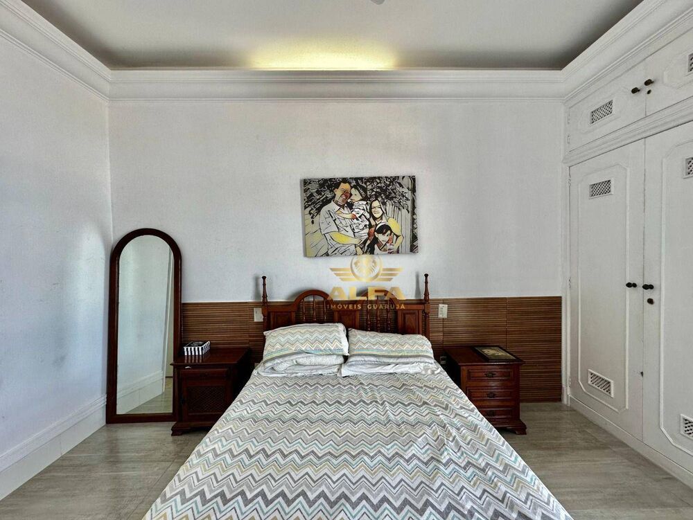 Apartamento, 3 quartos, 180 m² - Foto 1