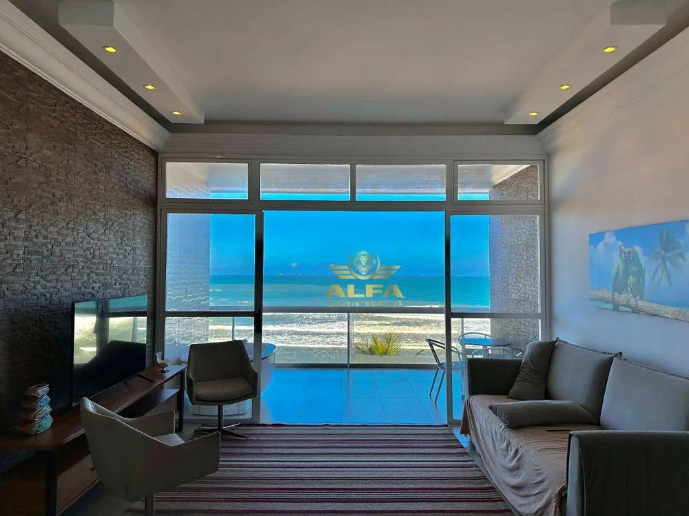 Apartamento, 3 quartos, 180 m² - Foto 1