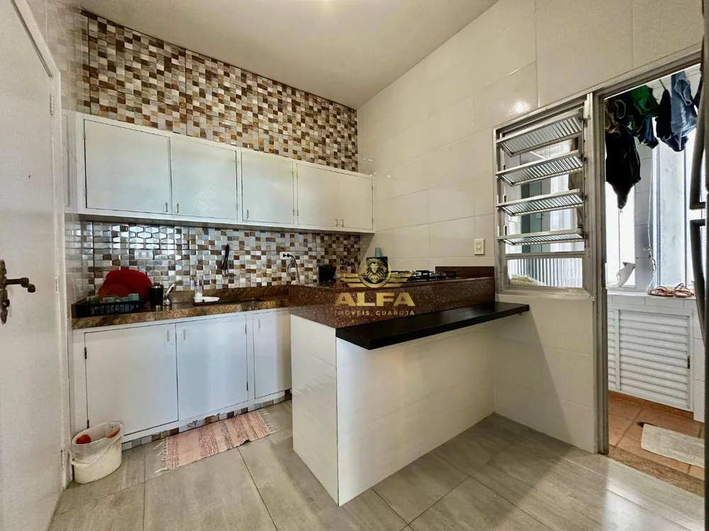 Apartamento, 3 quartos, 180 m² - Foto 12