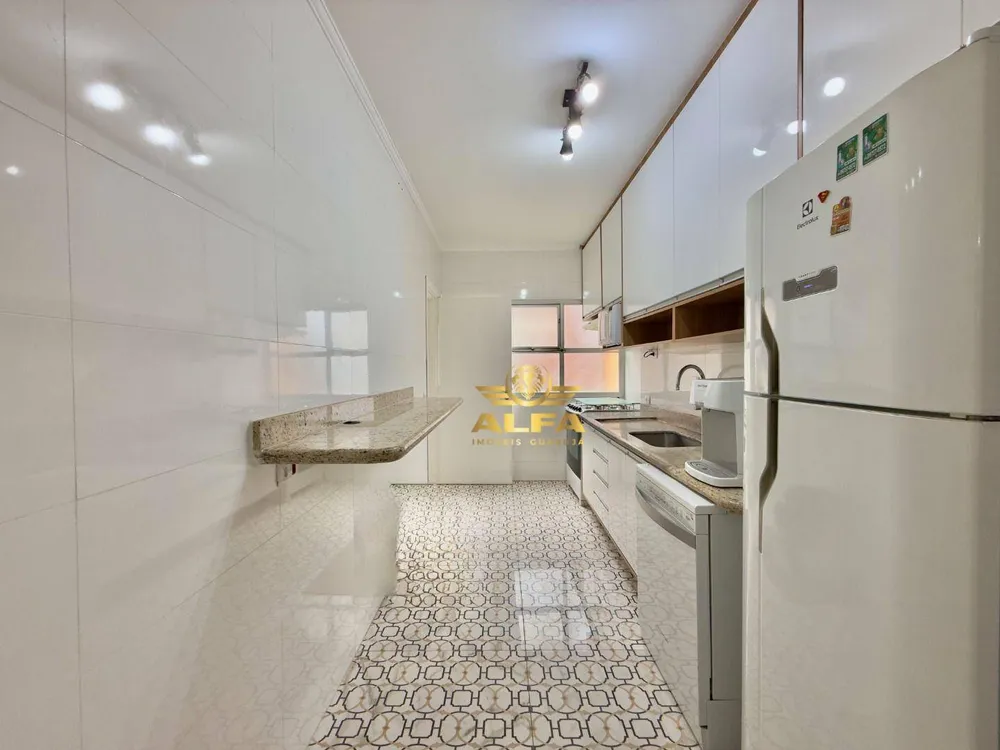 Apartamento, 3 quartos, 95 m² - Foto 12