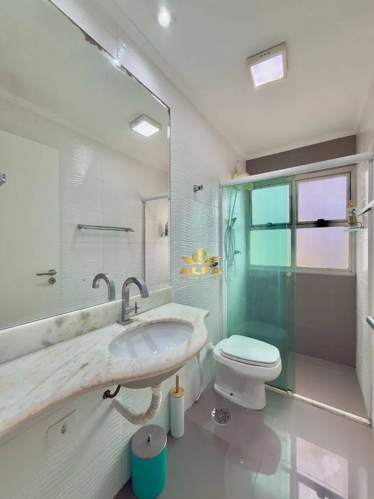 Apartamento, 3 quartos, 95 m² - Foto 7