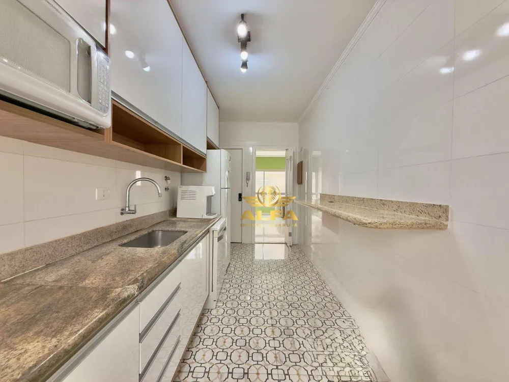 Apartamento, 3 quartos, 95 m² - Foto 11
