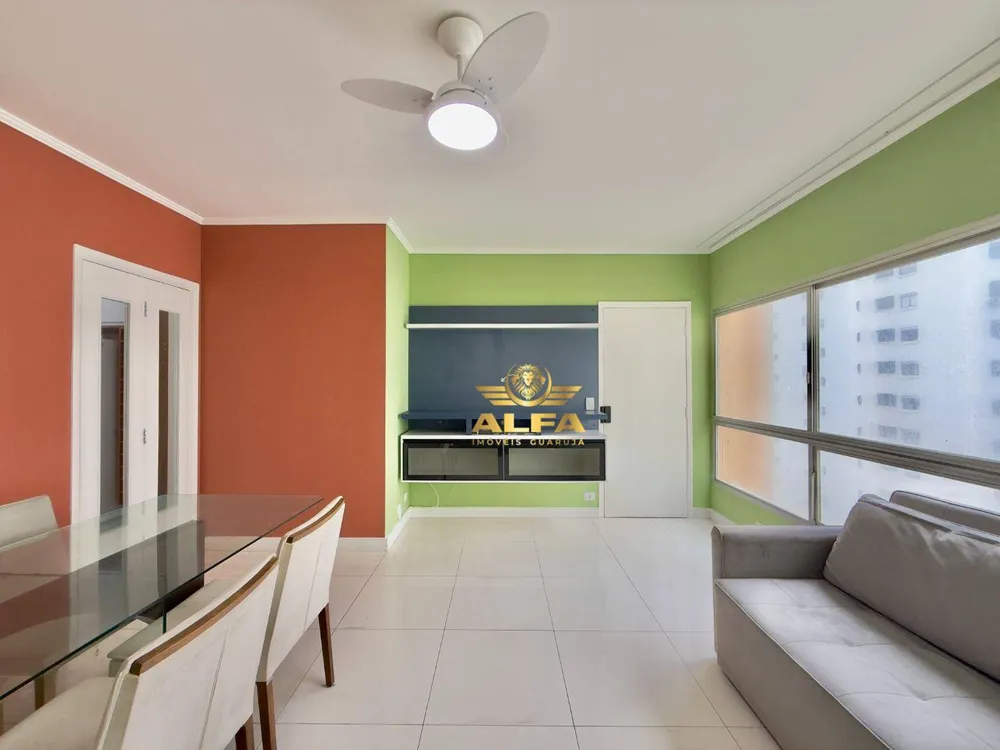 Apartamento, 3 quartos, 95 m² - Foto 3