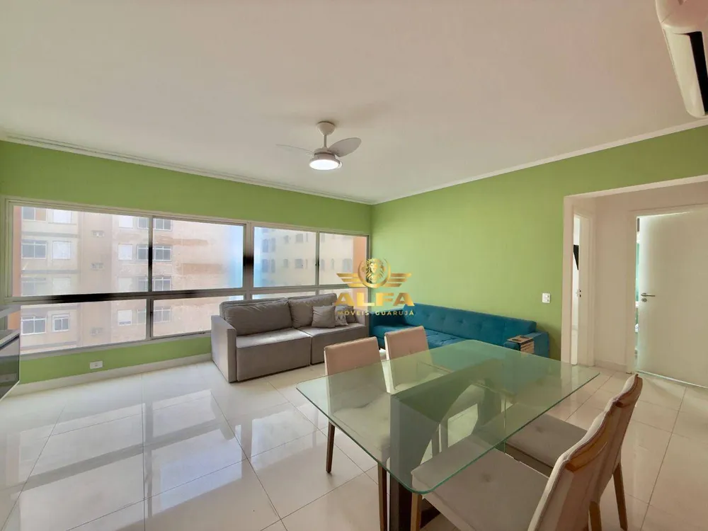 Apartamento, 3 quartos, 95 m² - Foto 4