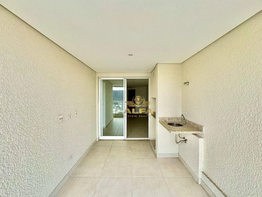 Apartamento, 2 quartos, 69 m² - Foto 2