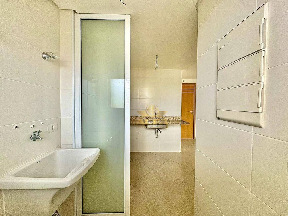 Apartamento, 2 quartos, 69 m² - Foto 1