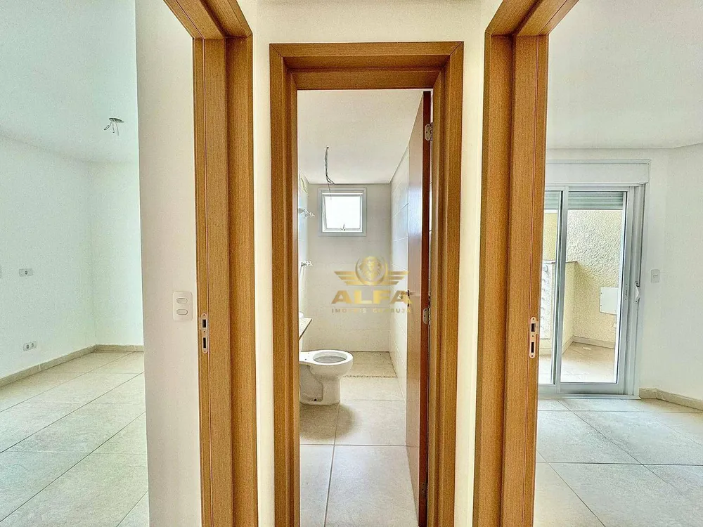 Apartamento, 2 quartos, 69 m² - Foto 3