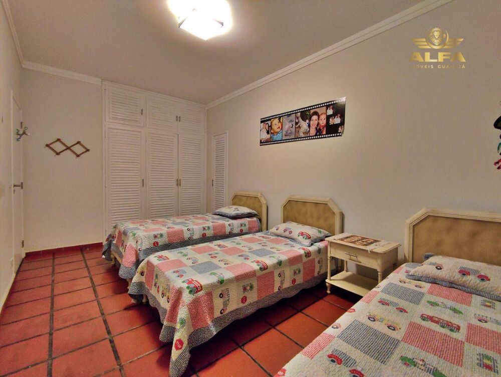 Apartamento à venda com 4 quartos, 170m² - Foto 3