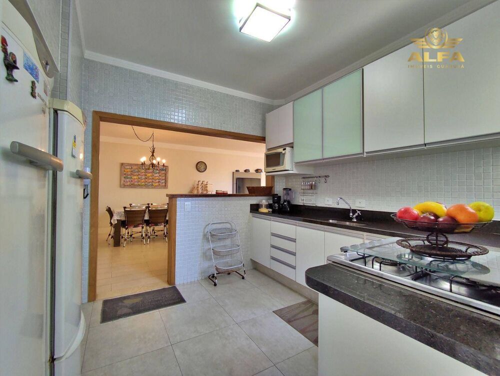 Apartamento à venda com 4 quartos, 170m² - Foto 6