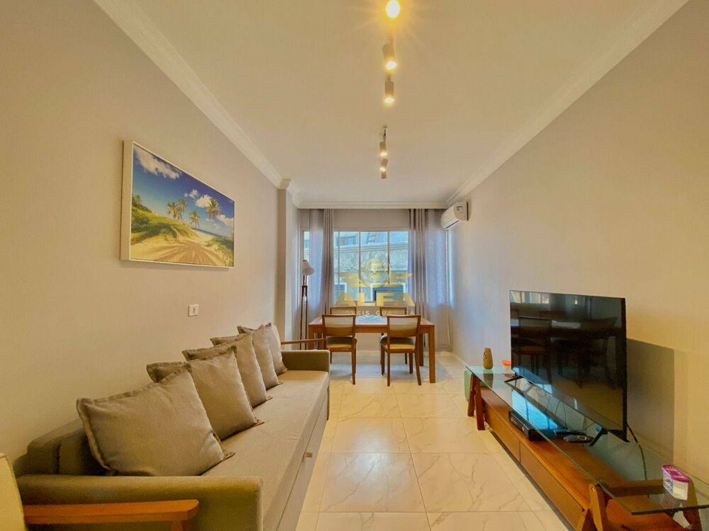 Apartamento, 2 quartos, 55 m² - Foto 2