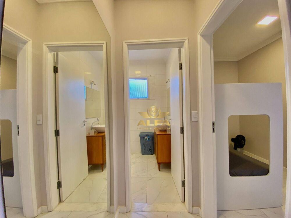 Apartamento, 2 quartos, 55 m² - Foto 7