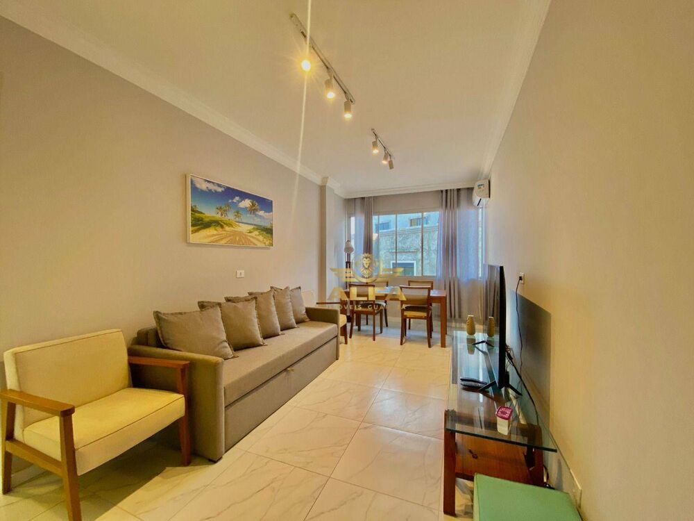 Apartamento, 2 quartos, 55 m² - Foto 1