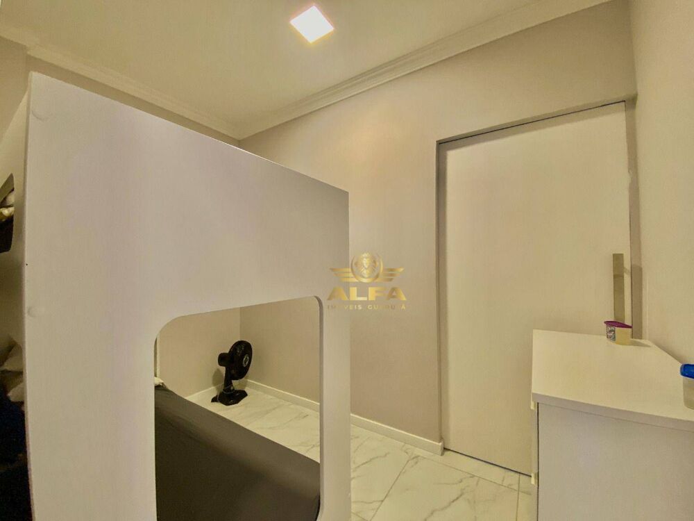 Apartamento, 2 quartos, 55 m² - Foto 8