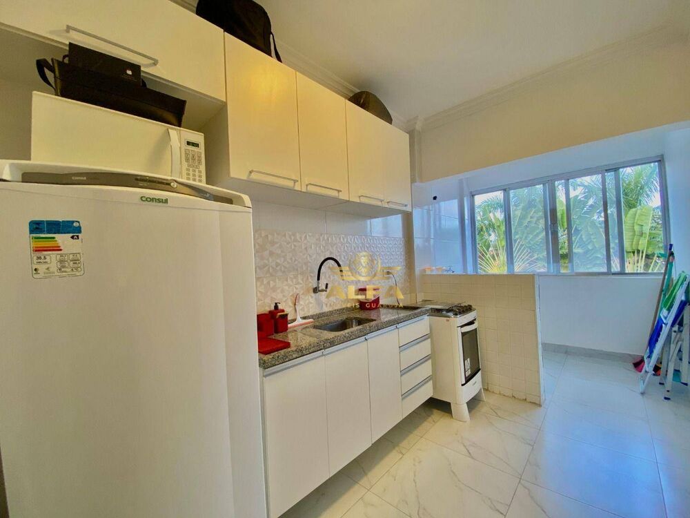 Apartamento, 2 quartos, 55 m² - Foto 16