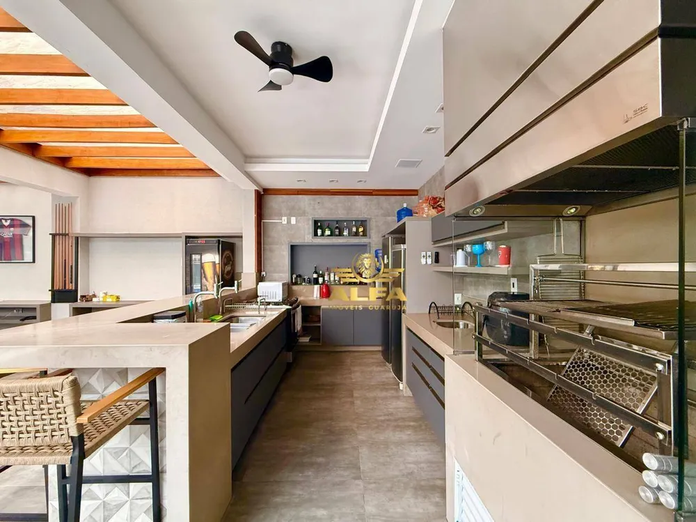 Casa de Condomínio, 5 quartos - Foto 4