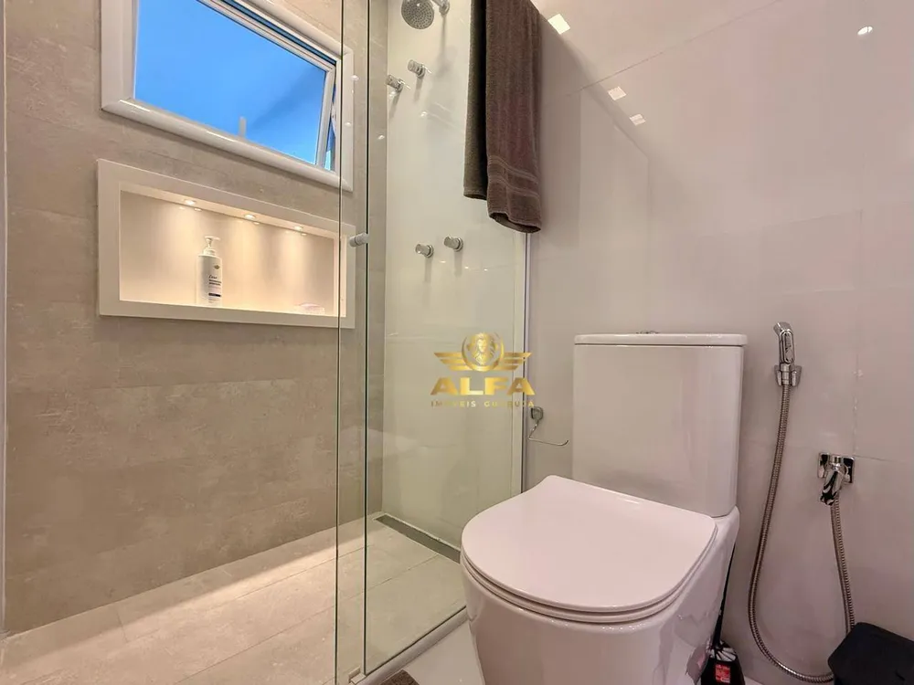 Casa de Condomínio, 5 quartos - Foto 3