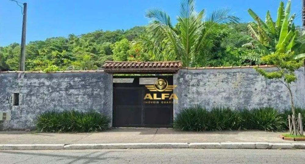 Terreno, 257 m² - Foto 1