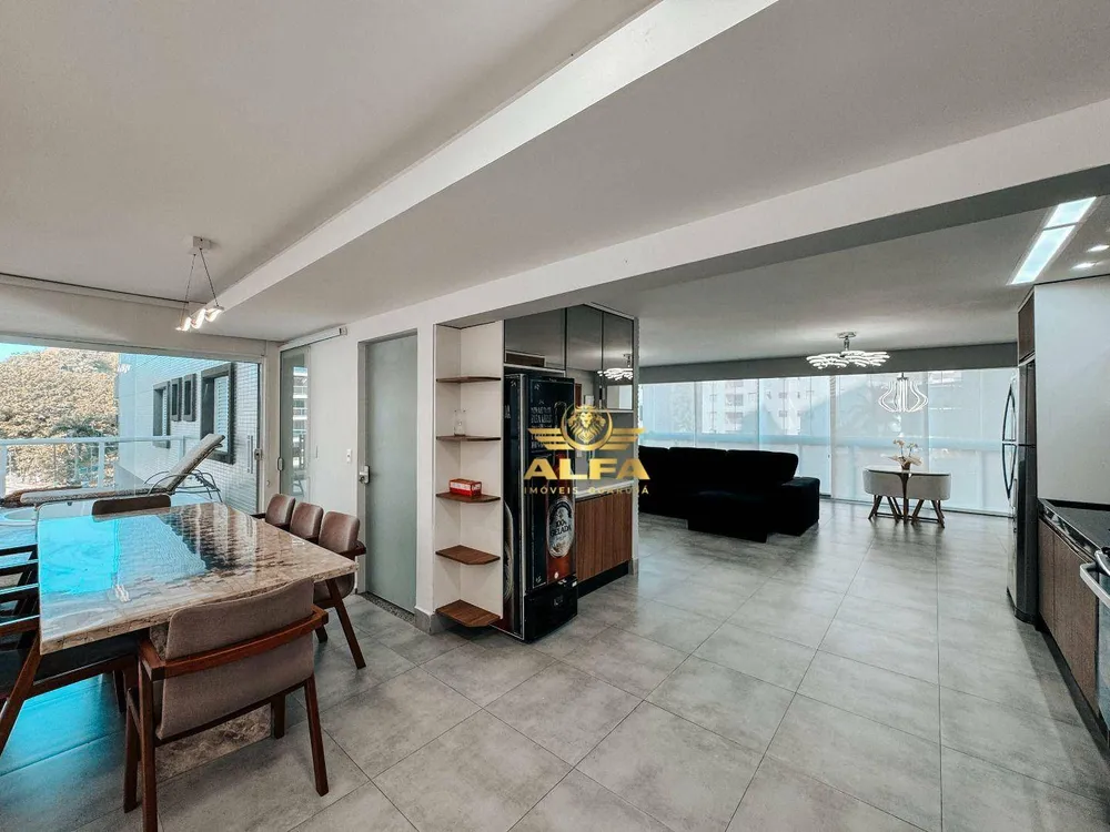 Apartamento, 3 quartos, 145 m² - Foto 7