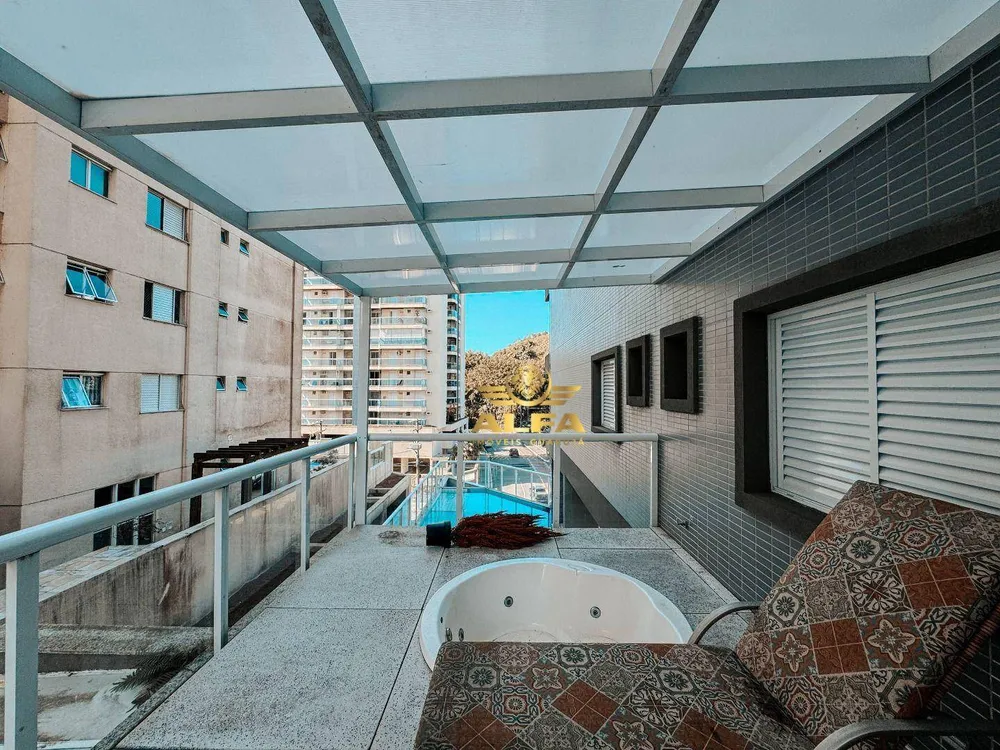 Apartamento, 3 quartos, 145 m² - Foto 2