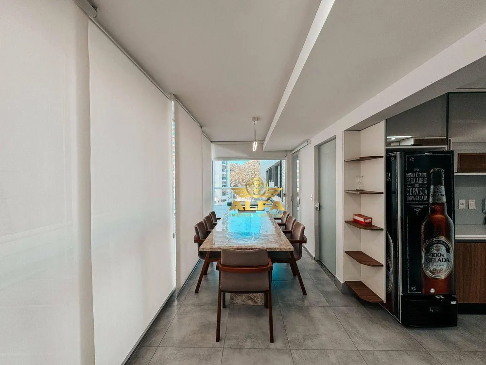 Apartamento, 3 quartos, 145 m² - Foto 8