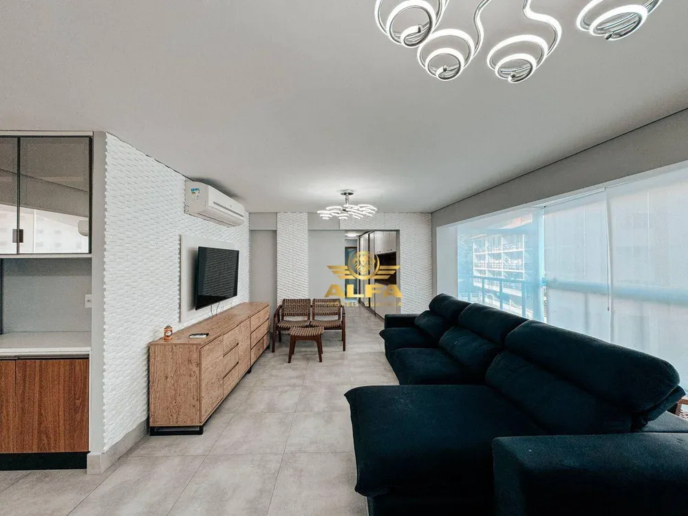 Apartamento, 3 quartos, 145 m² - Foto 5