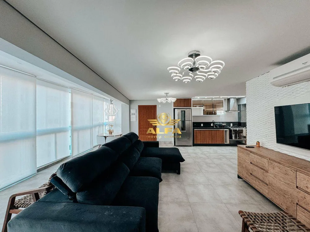 Apartamento, 3 quartos, 145 m² - Foto 4
