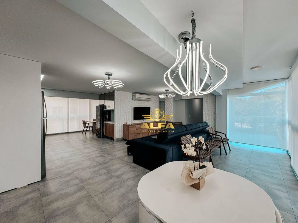 Apartamento, 3 quartos, 145 m² - Foto 6