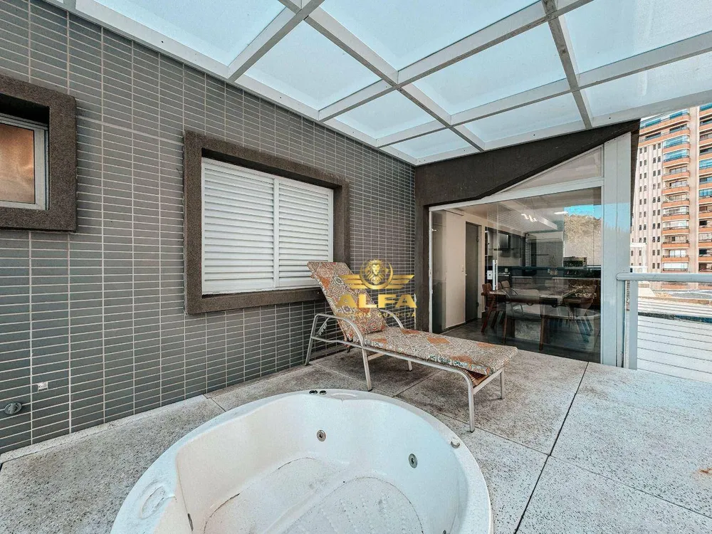 Apartamento, 3 quartos, 145 m² - Foto 9