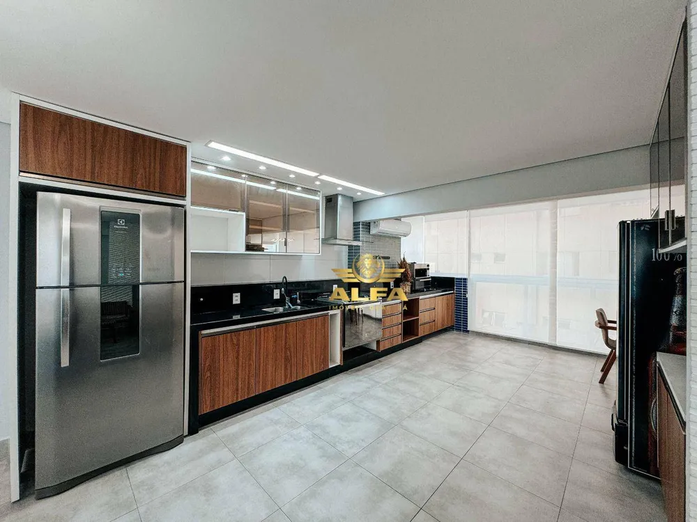 Apartamento, 3 quartos, 145 m² - Foto 3