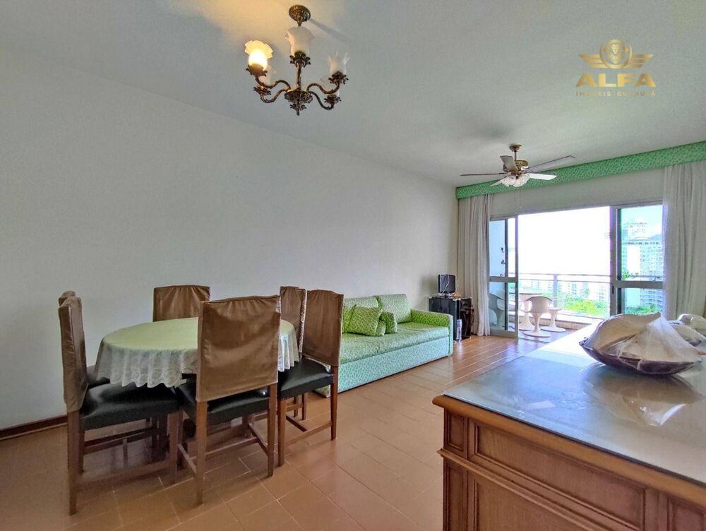 Apartamento, 1 quarto, 85 m² - Foto 3