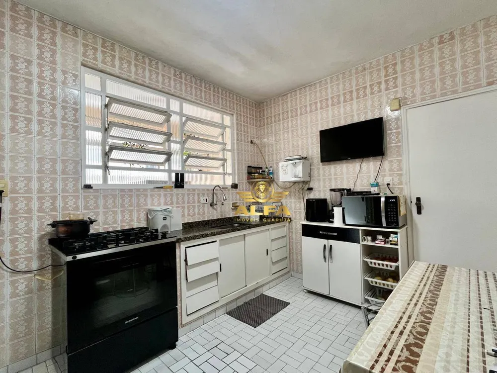 Apartamento, 2 quartos, 100 m² - Foto 5