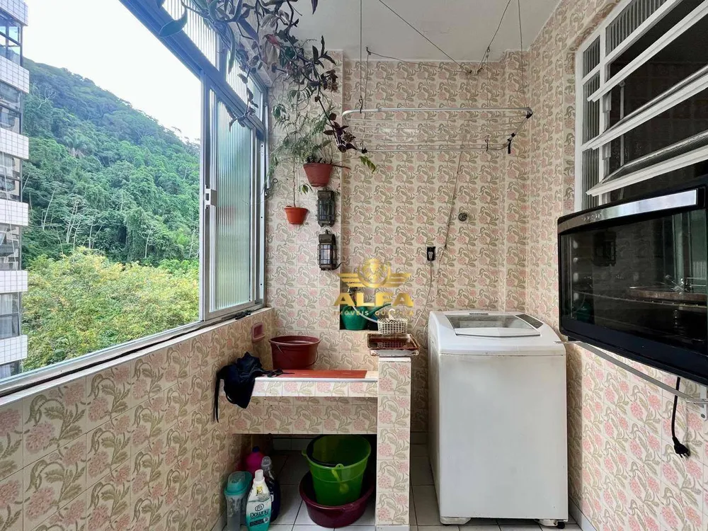 Apartamento, 2 quartos, 100 m² - Foto 2