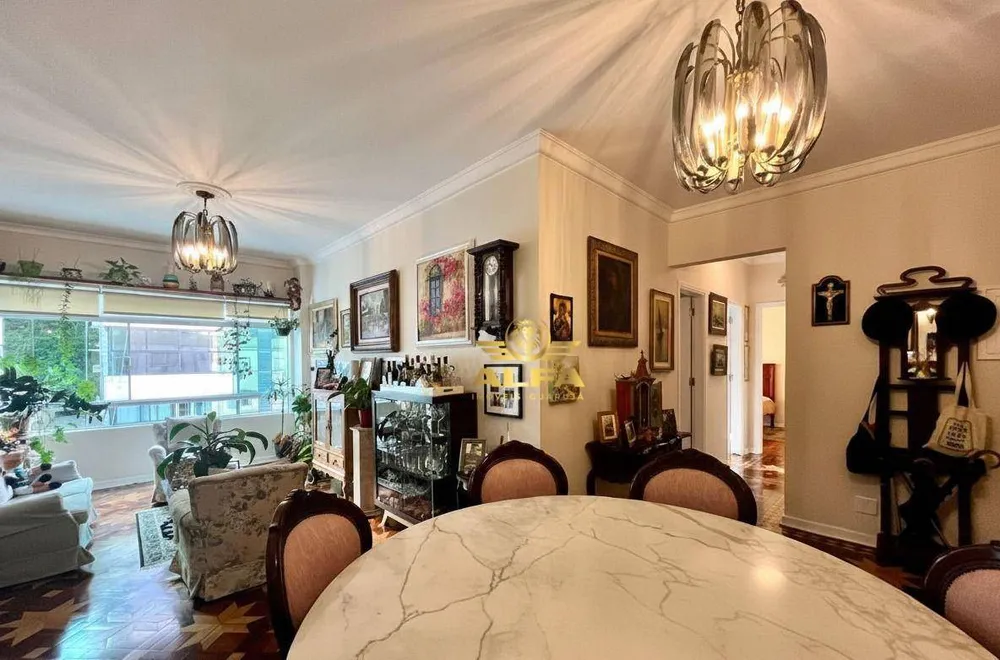 Apartamento, 2 quartos, 100 m² - Foto 3