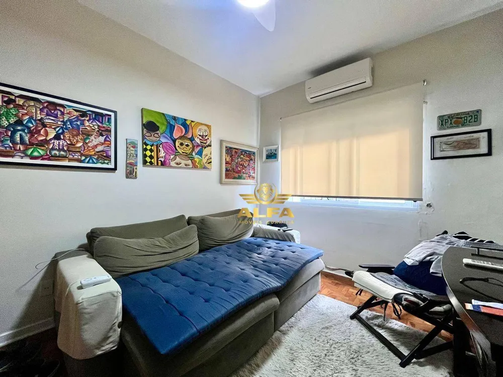 Apartamento, 2 quartos, 100 m² - Foto 7