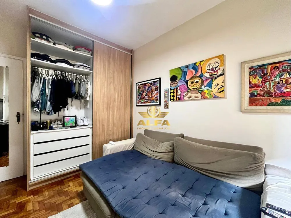 Apartamento, 2 quartos, 100 m² - Foto 8