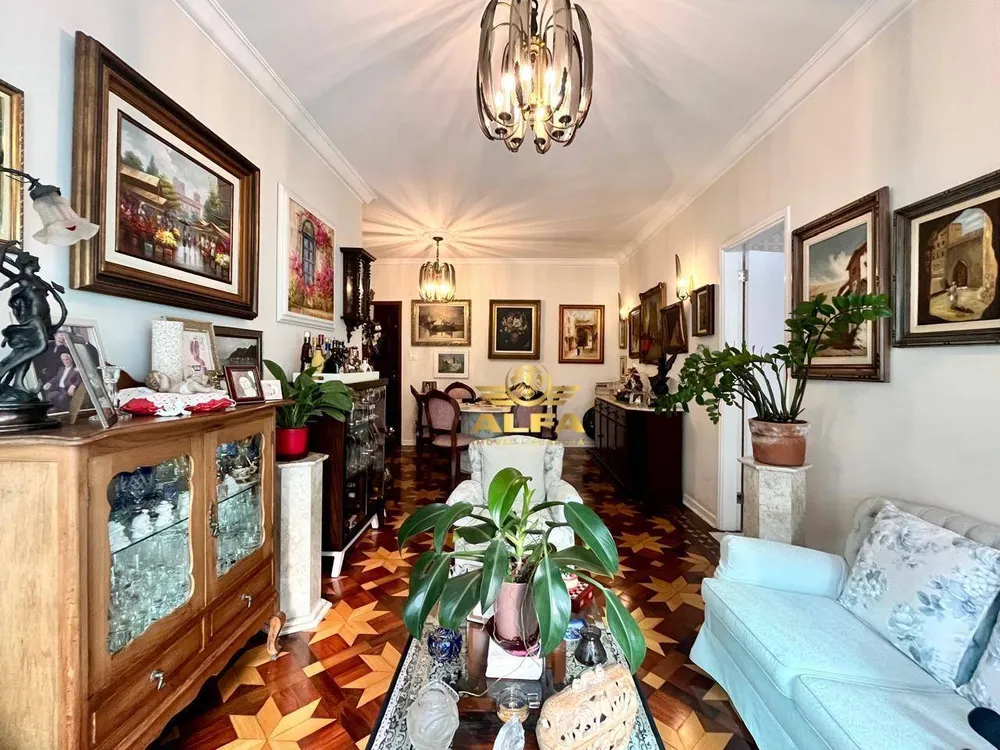 Apartamento, 2 quartos, 100 m² - Foto 8