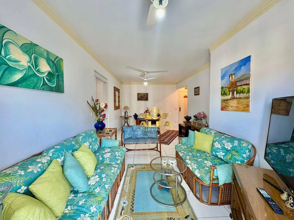 Apartamento, 2 quartos, 95 m² - Foto 5