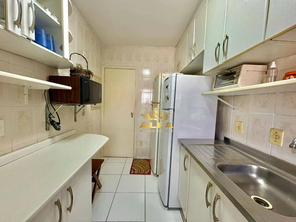 Apartamento, 2 quartos, 95 m² - Foto 7