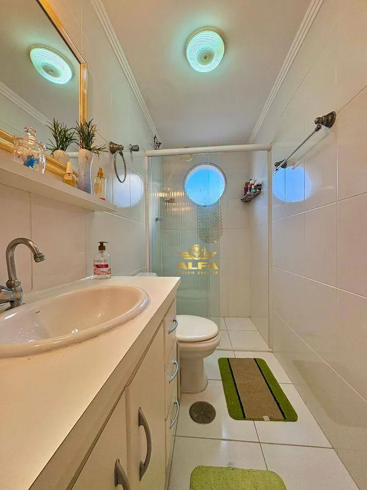 Apartamento, 2 quartos, 95 m² - Foto 9