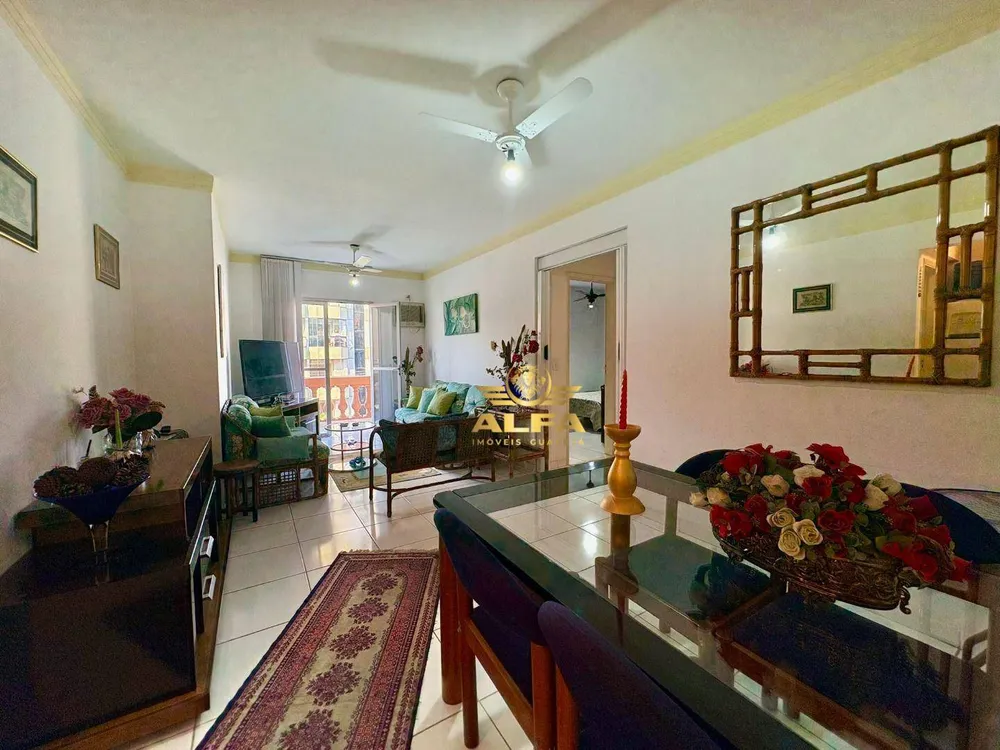 Apartamento, 2 quartos, 95 m² - Foto 4