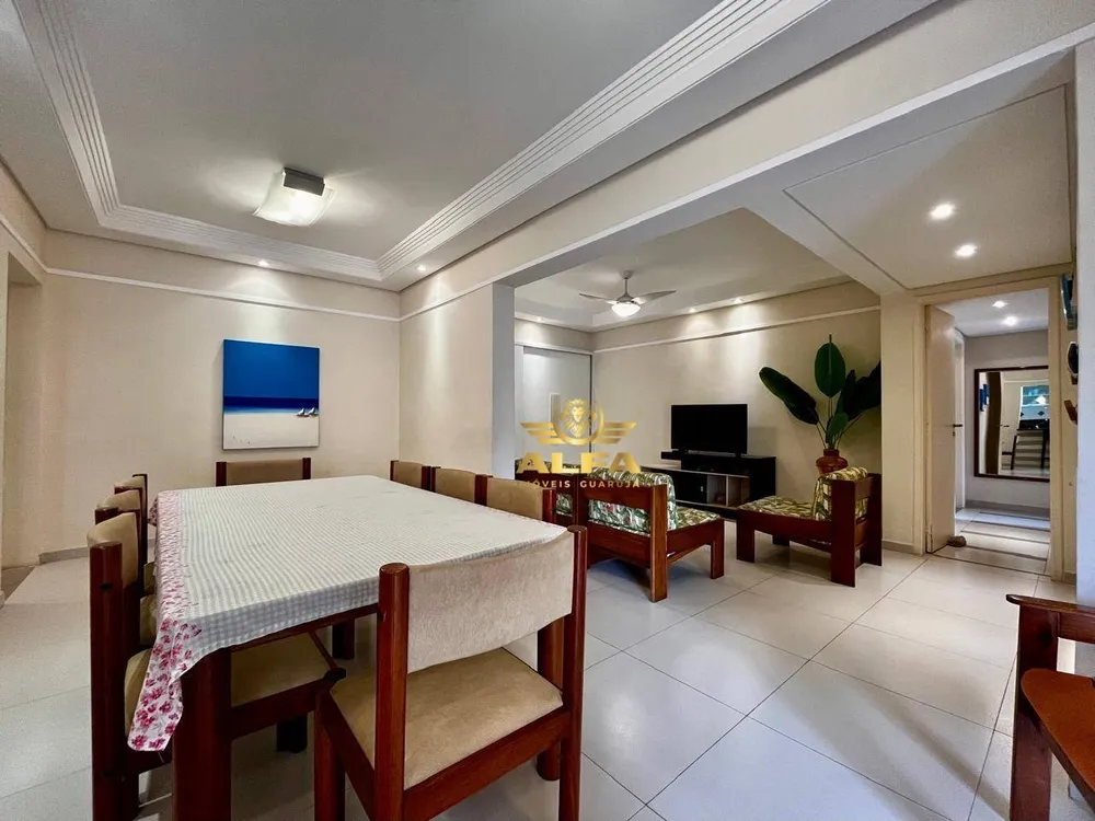 Flat/Apart Hotel, 3 quartos, 187 m² - Foto 4