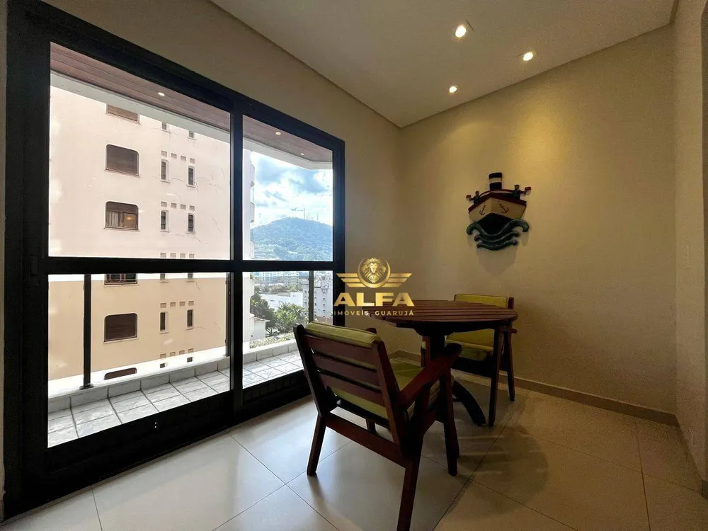 Flat/Apart Hotel, 3 quartos, 187 m² - Foto 2