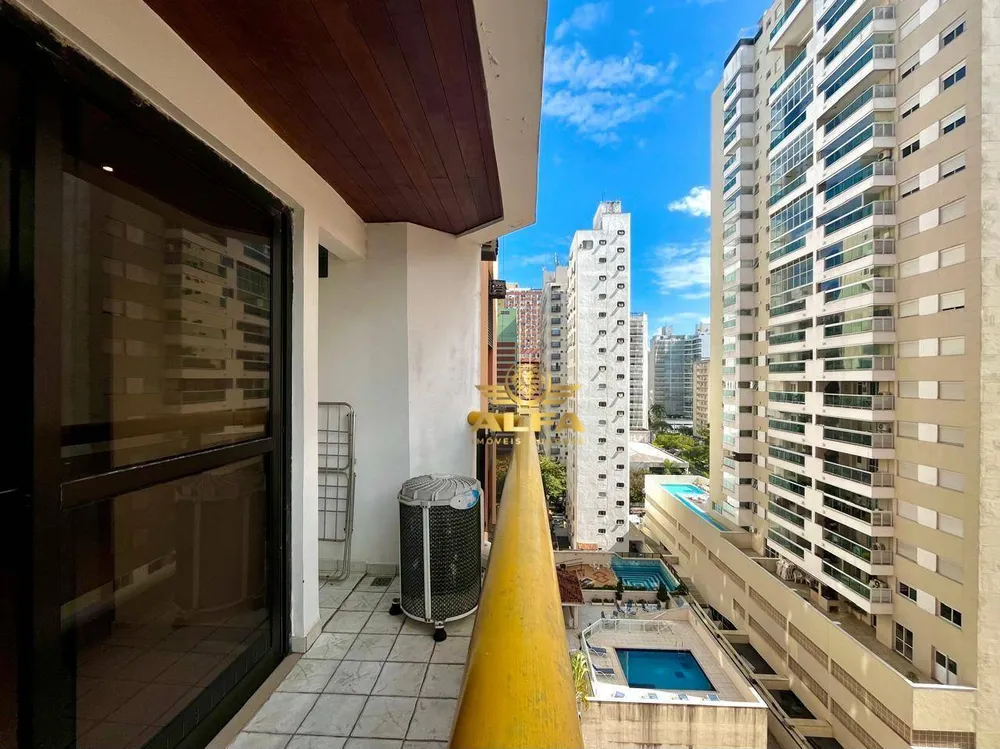 Flat/Apart Hotel, 3 quartos, 187 m² - Foto 1