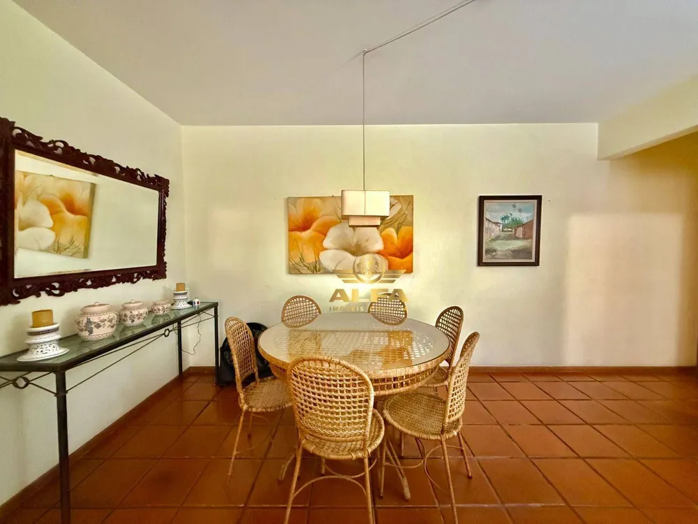 Apartamento, 2 quartos, 94 m² - Foto 1